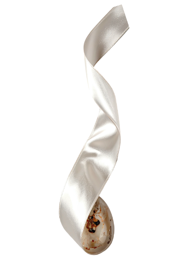 Cinta de raso